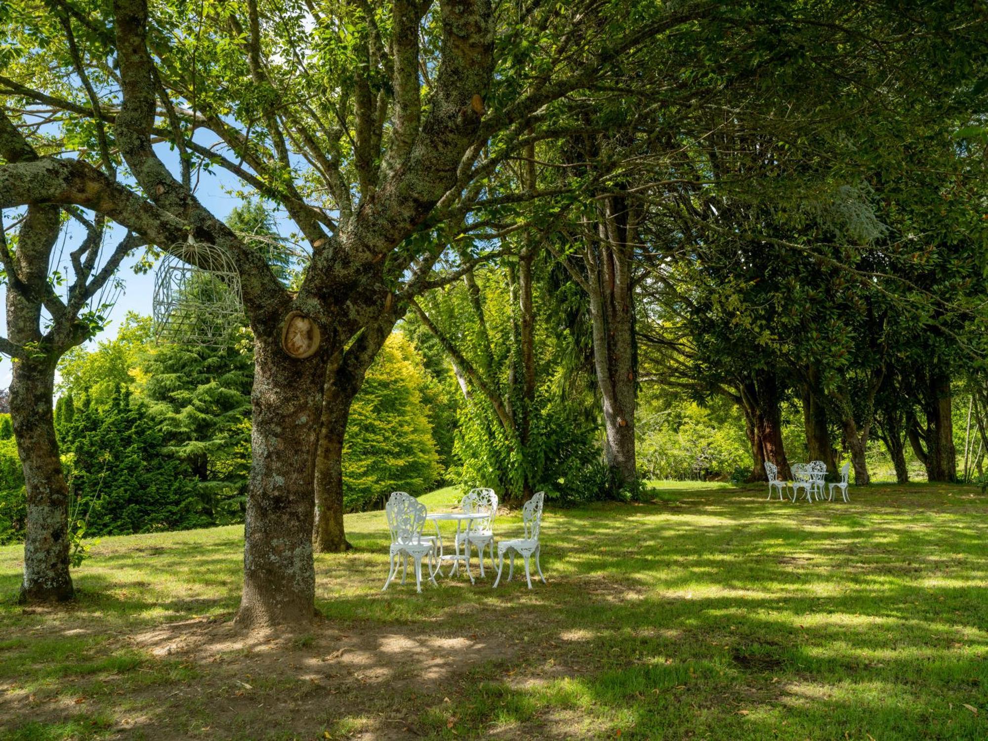 Hana Lodge Ροτόρυα Εξωτερικό φωτογραφία