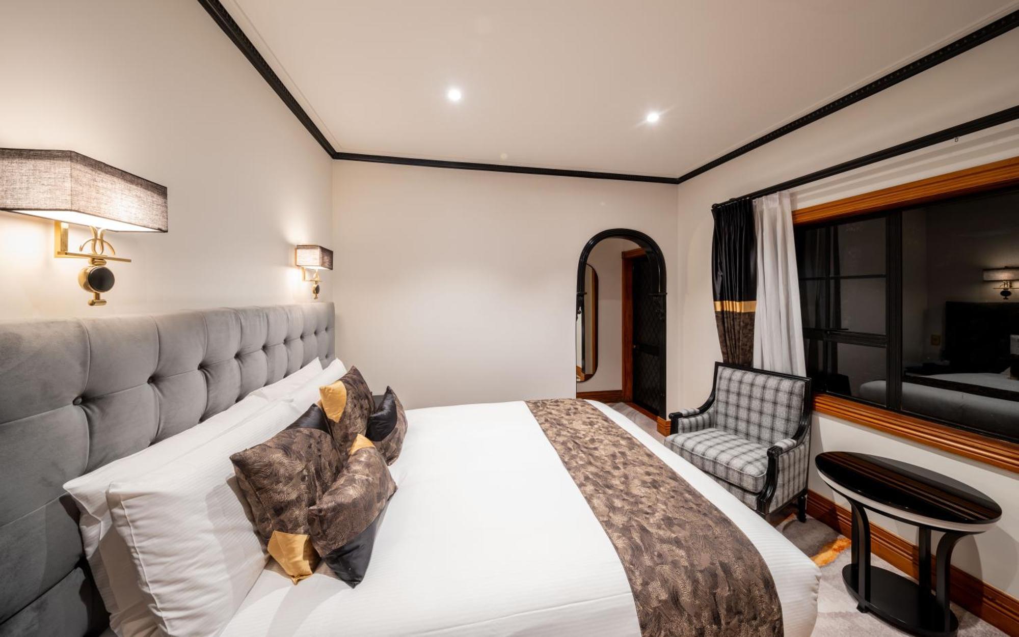 Hana Lodge Ροτόρυα Εξωτερικό φωτογραφία