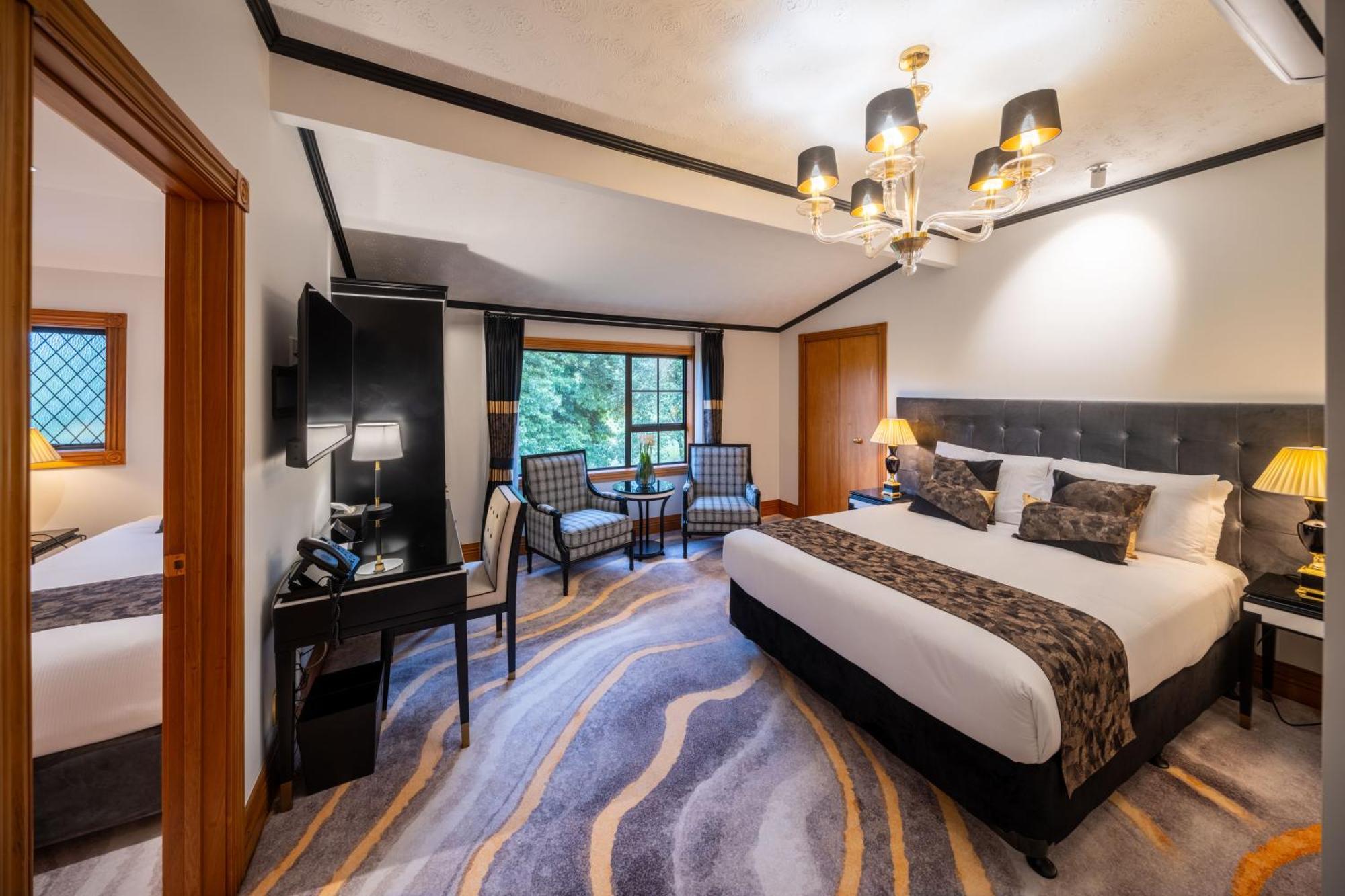 Hana Lodge Ροτόρυα Εξωτερικό φωτογραφία