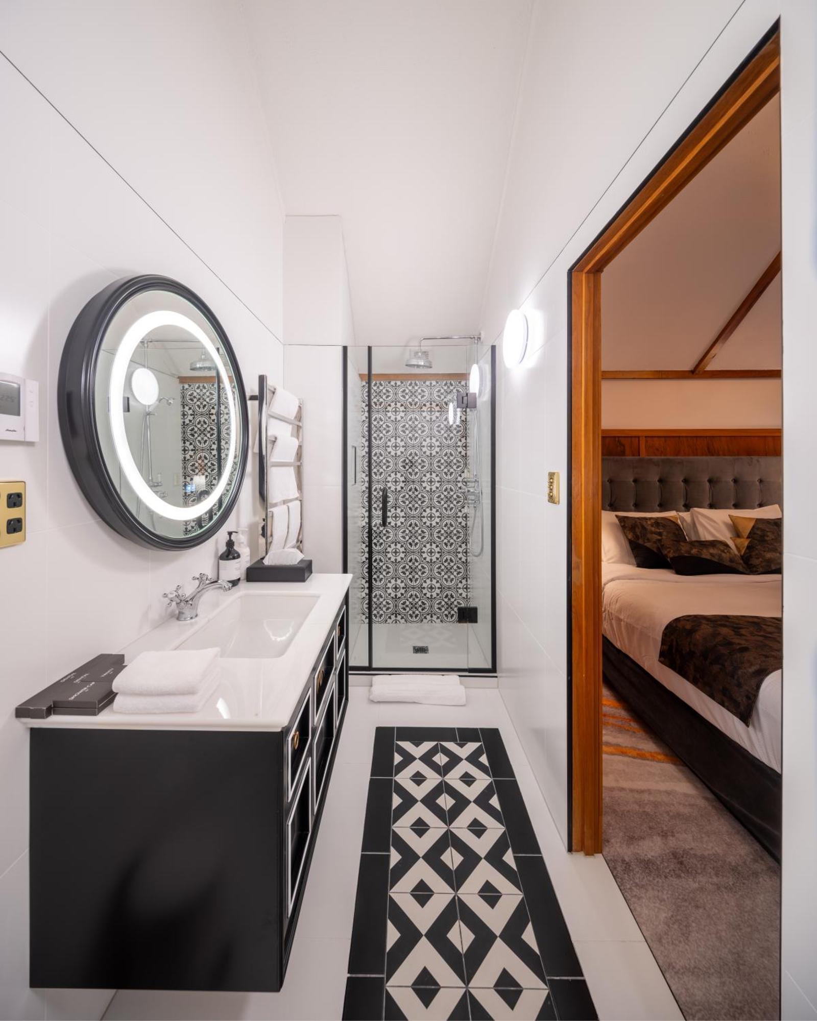 Hana Lodge Ροτόρυα Εξωτερικό φωτογραφία