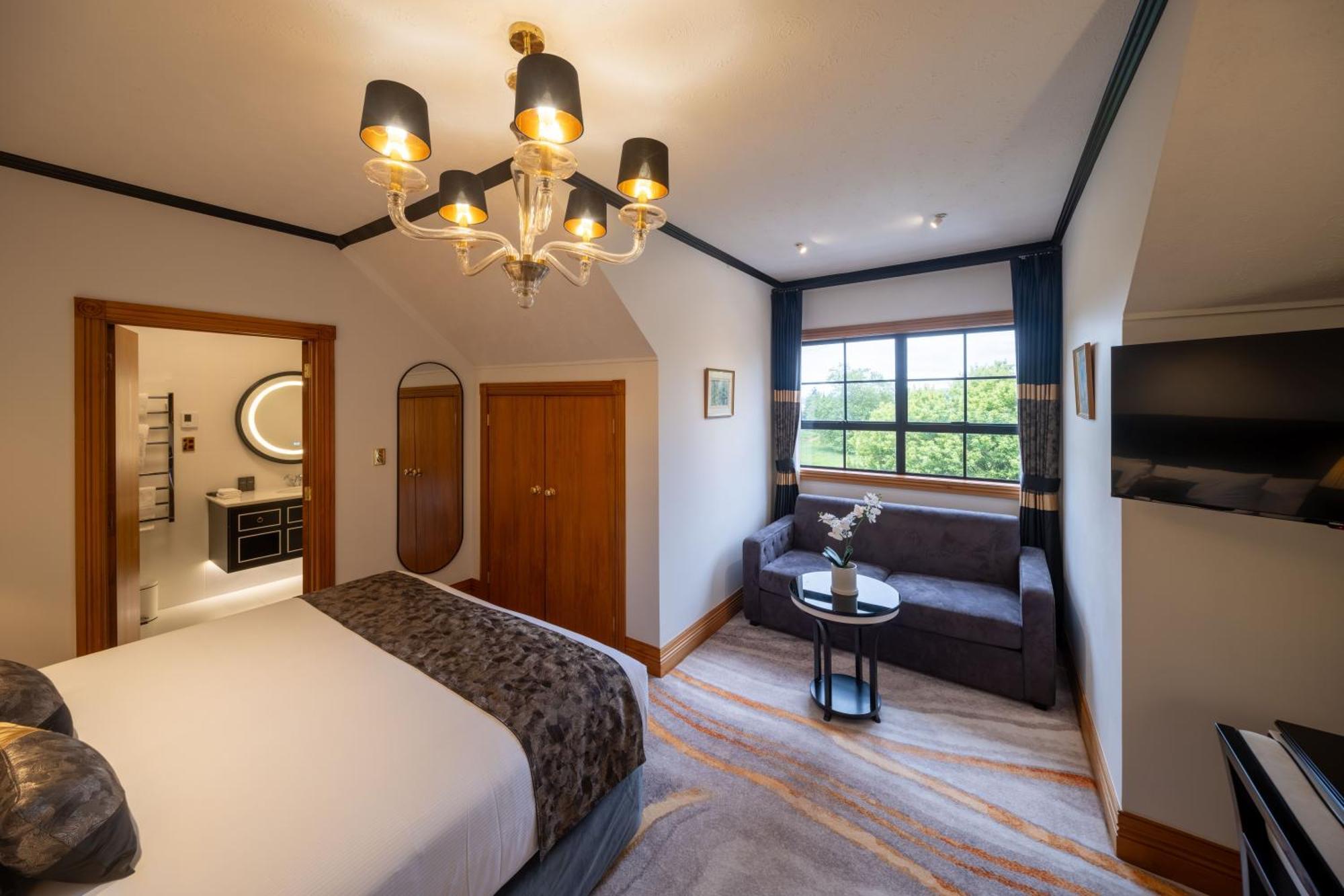 Hana Lodge Ροτόρυα Εξωτερικό φωτογραφία