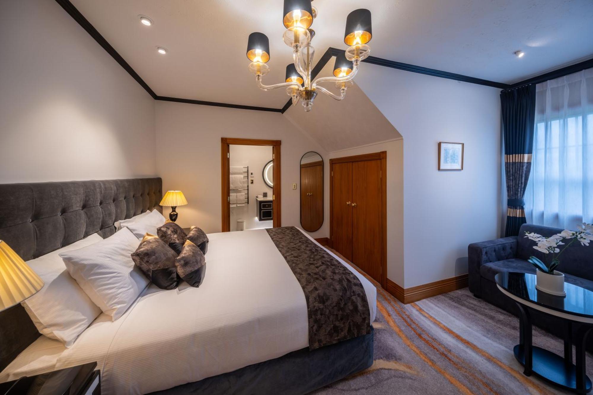 Hana Lodge Ροτόρυα Εξωτερικό φωτογραφία