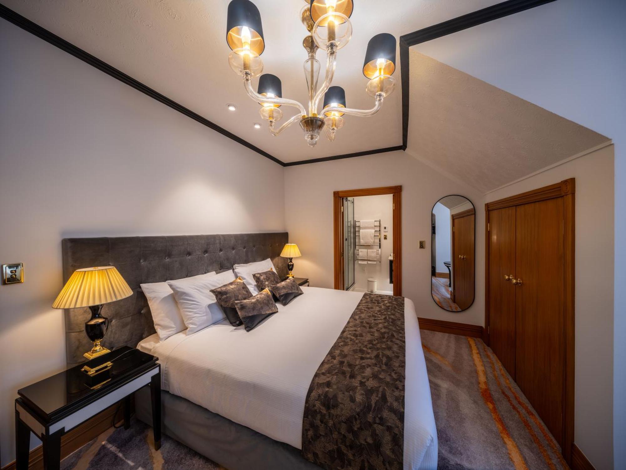 Hana Lodge Ροτόρυα Εξωτερικό φωτογραφία