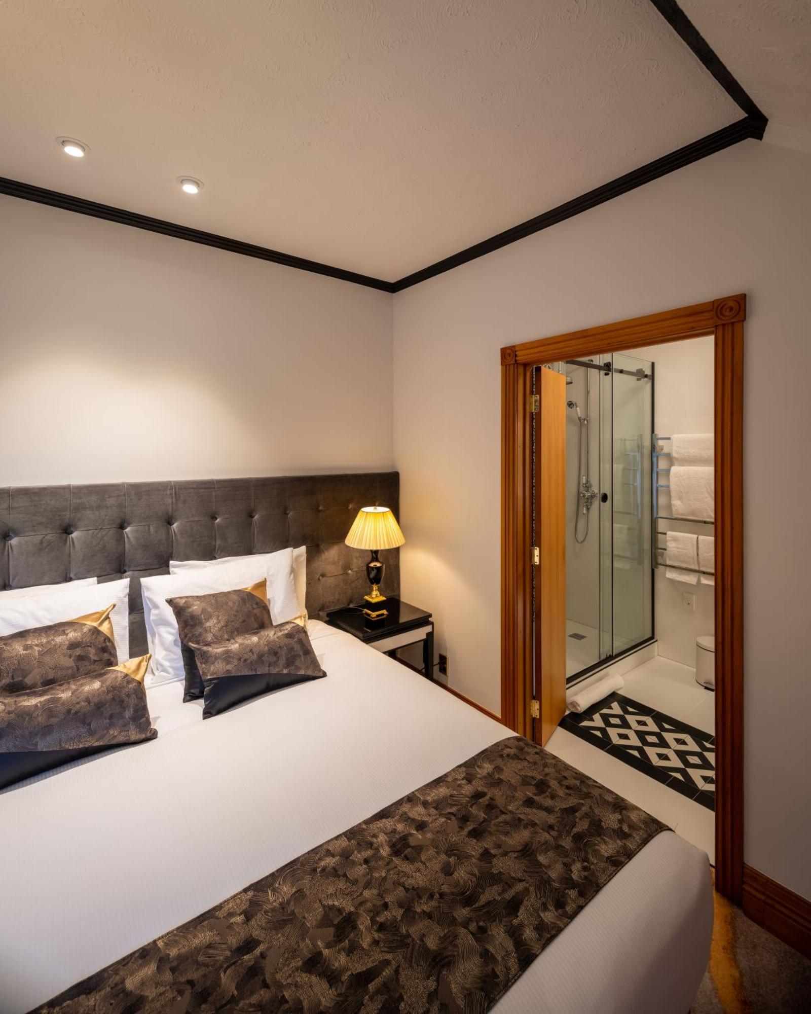Hana Lodge Ροτόρυα Εξωτερικό φωτογραφία