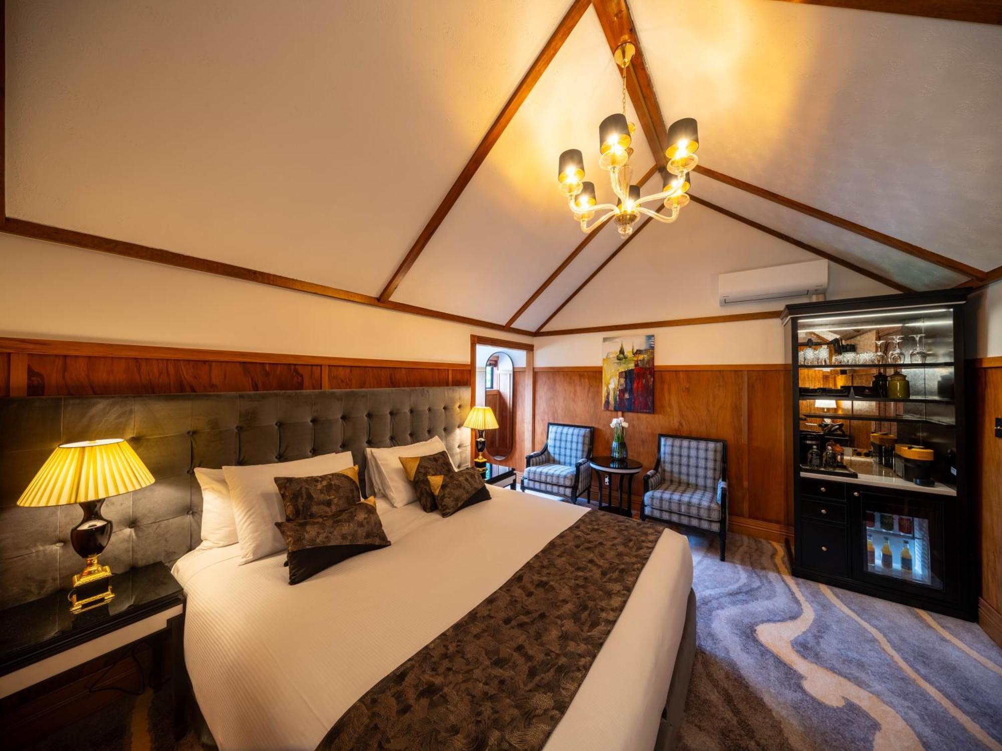 Hana Lodge Ροτόρυα Εξωτερικό φωτογραφία