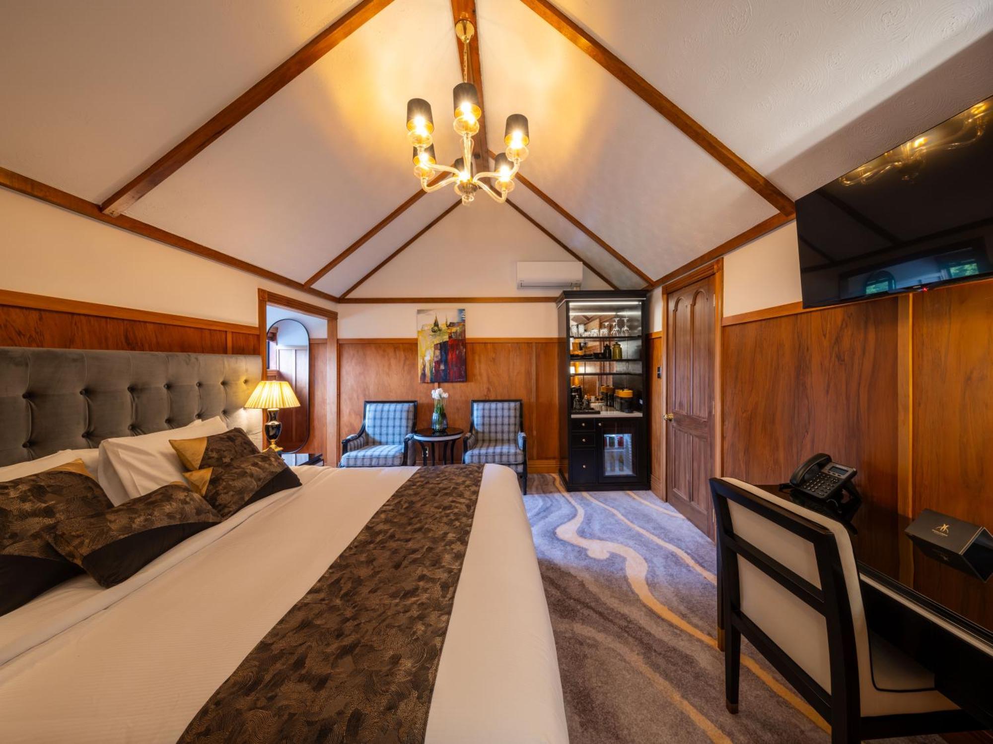 Hana Lodge Ροτόρυα Εξωτερικό φωτογραφία