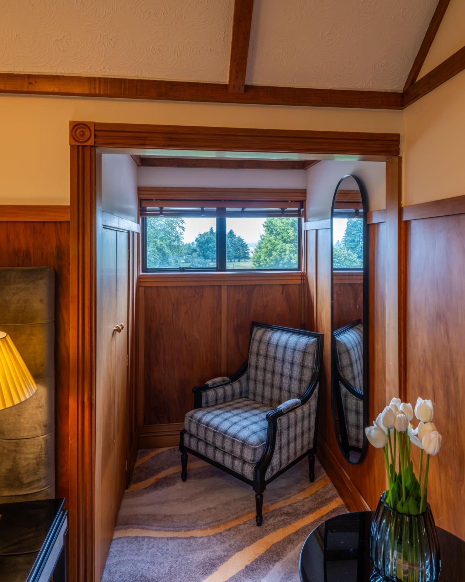Hana Lodge Ροτόρυα Εξωτερικό φωτογραφία