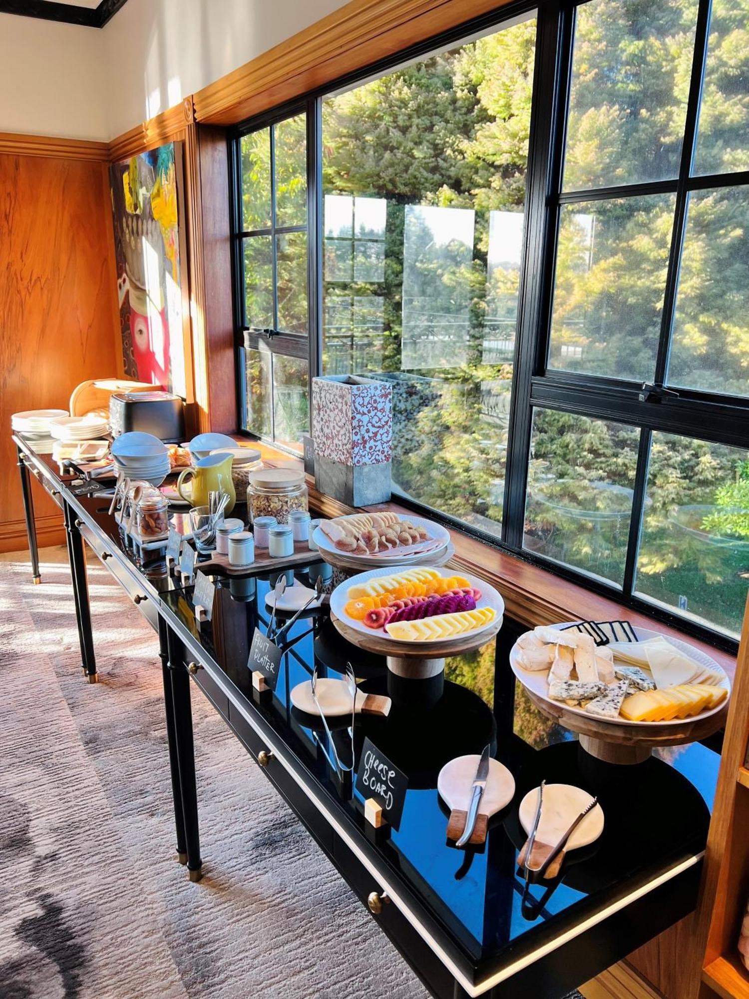 Hana Lodge Ροτόρυα Εξωτερικό φωτογραφία